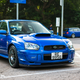 A very nice Subaru Impreza STI S203... 1 of 555